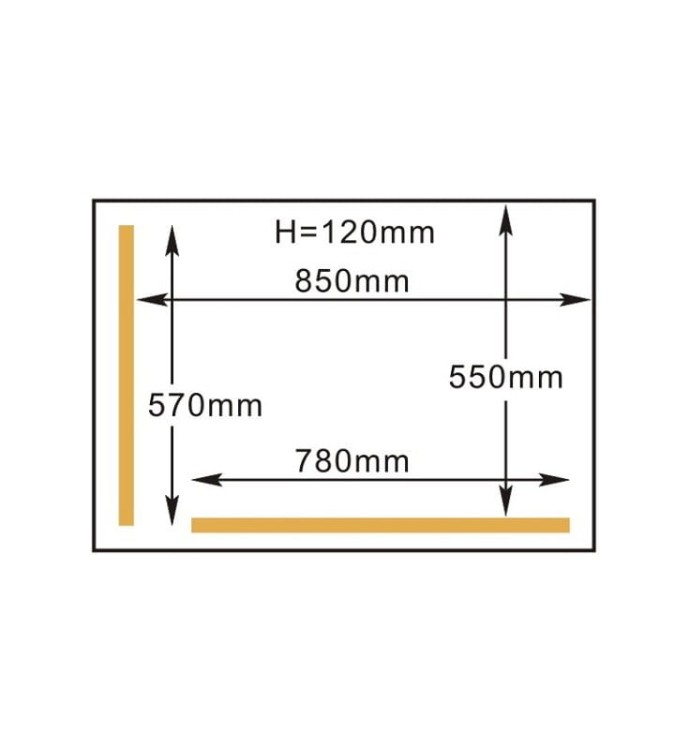 KOMOROWA PAKOWARKA PRÓŻNIOWA VACUUM DZ 900/2L