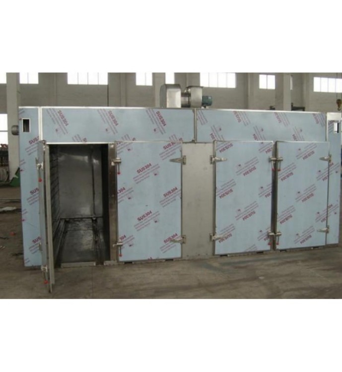 PIEC SUSZARNICZY GG-HX3-6