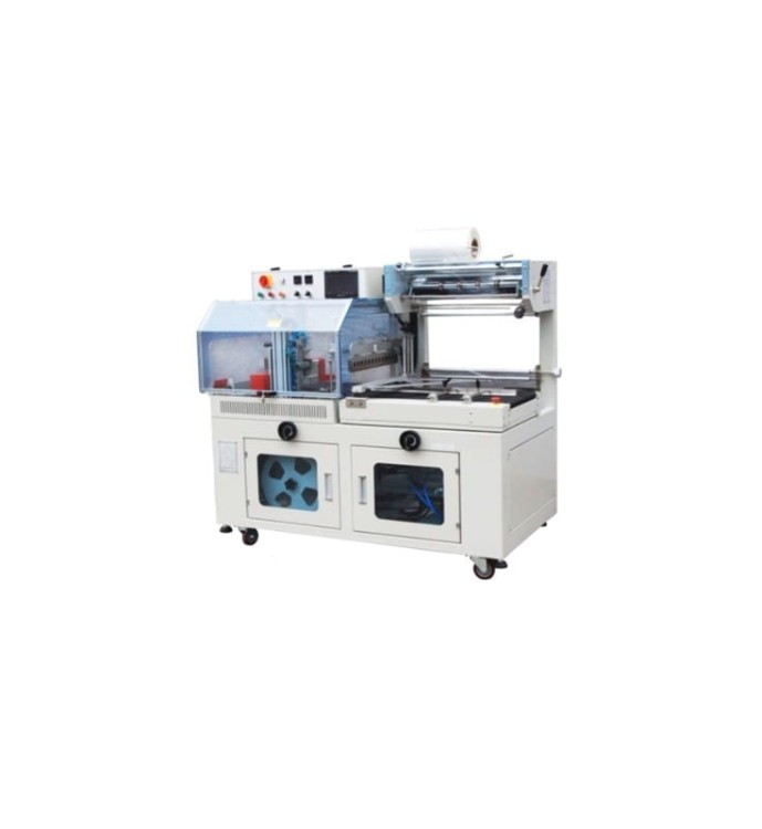 ZGRZEWARKA DO FOLII BSF 5545LE