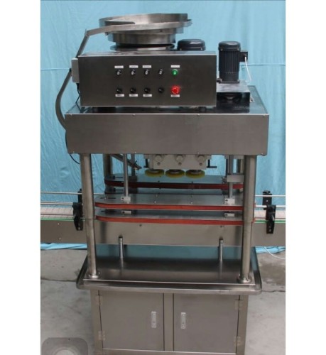 PODAJNIK NAKRĘTEK DO ZAKRĘCAREK