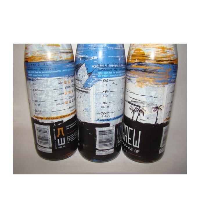 PAROWY TUNEL DO OBKURCZANIA ETYKIET ZBS 83A DUŻY