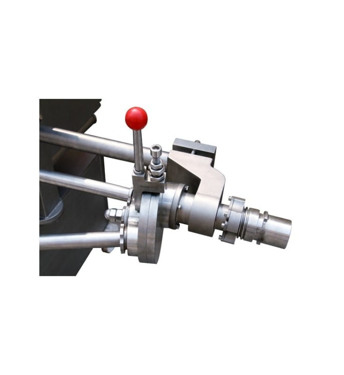 KLIPSOWNICA MASARSKA JCK-130