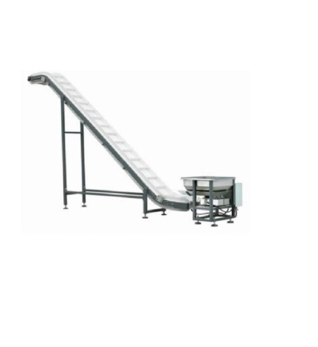 PIONOWA MASZYNA PAKUJĄCA GRANULAT SASZETKI ZE STRUNĄ WL-M14