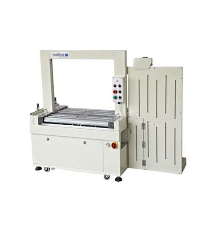 LINIA PAKUJĄCA DO KARTONÓW APL CSS01