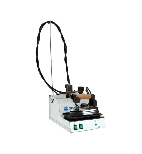 WYTWORNICA PARY 3,2 l Z ŻELAZKIEM ROTONDI MINI 3