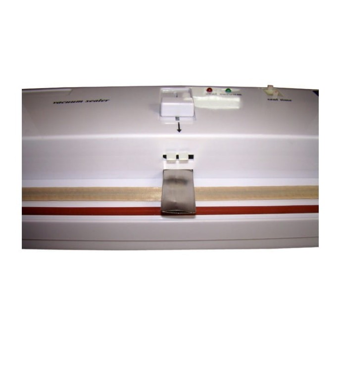 ZGRZEWARKA PRÓŻNIOWA VACUUM DZ 280A