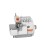 OVERLOCK 4-NITKOWY DO SWETRÓW SIRUBA 747K-514M7-24