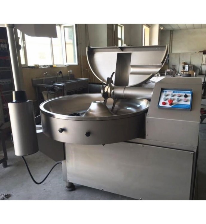 KUTER CUTTER MASARSKI PRZEMYSŁOWY ZB 125