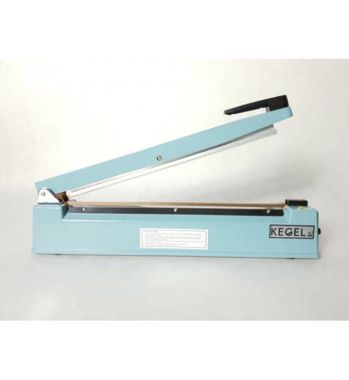 ZGRZEWARKA DO FOLII FS-500/2