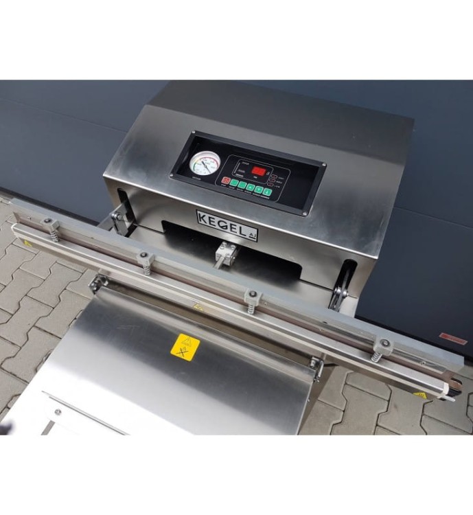 PAKOWARKA PRÓŻNIOWA VACUUM DZ 800W