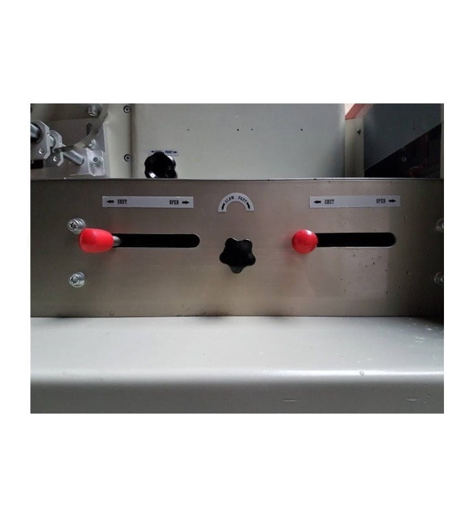 FLOW PACK DXDZ-250B