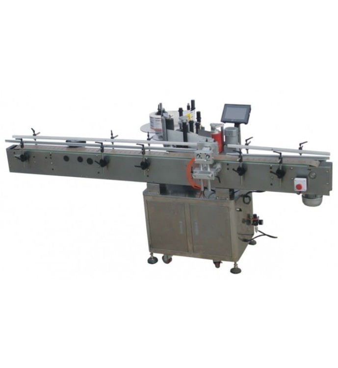 LINIA DO NAPEŁNIANIA PUSZEK 3000B / H NAPOJE GAZOWANE