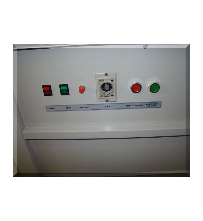 PASKARKA SK 1 / KZB 1