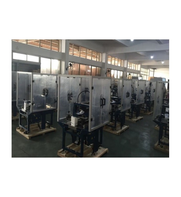 ZAKLEJARKA DO KARTONÓW FXJ 5050AS MAŁE KARTONY