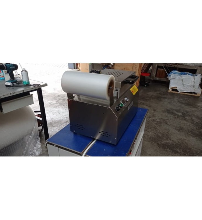 ZGRZEWARKA DO TACEK HVT-300VST