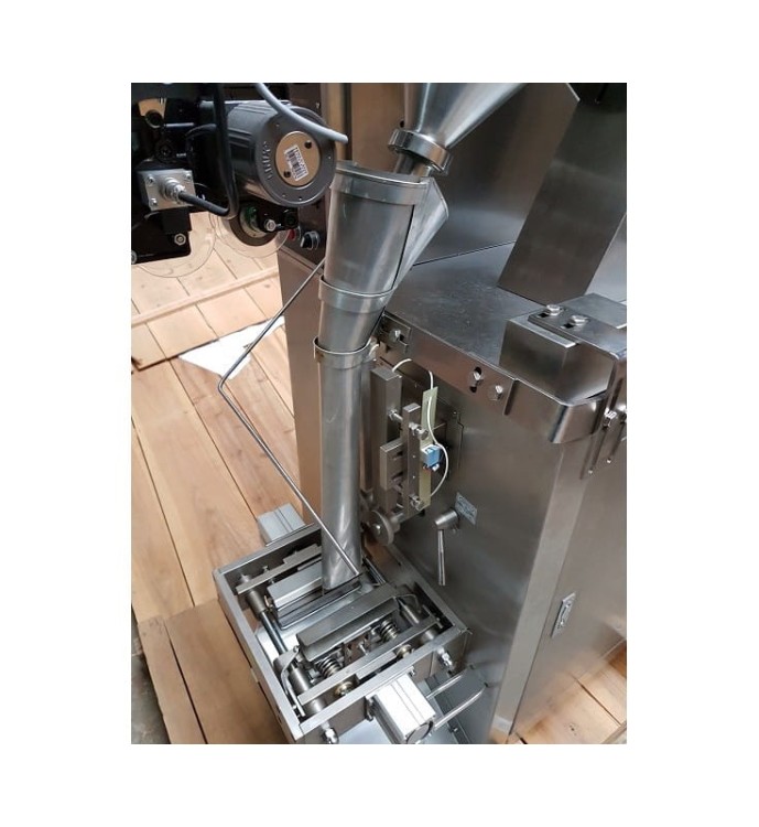 SASZETKARKA DO SUBSTANCJI SYPKICH DXDF-500AX