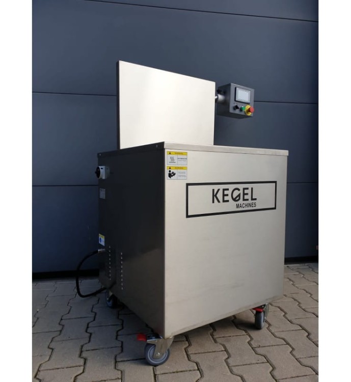 OBKURCZARKA W GORĄCEJ WODZIE DT 6050