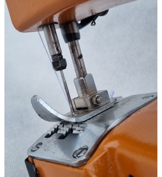 ZASZYWARKA DO WORKÓW KEGEL DA1