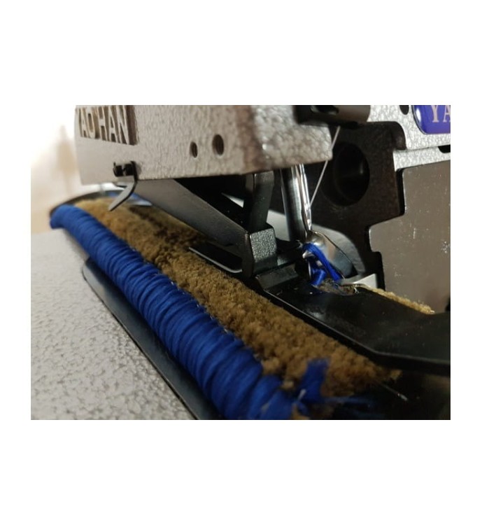 OBSZYWARKA DYWANÓW YAO HAN YH2502