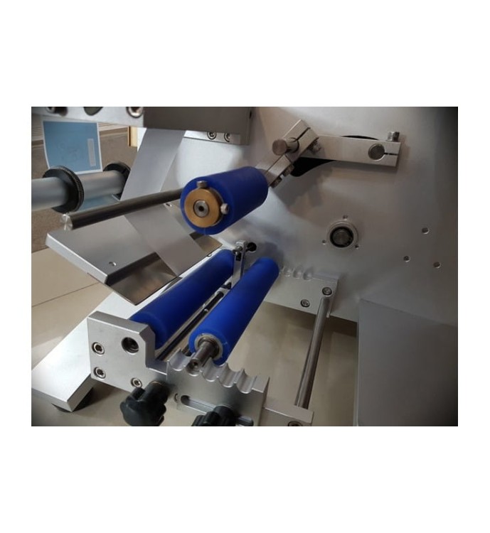 ETYKIECIARKA DO BUTELEK SL 130