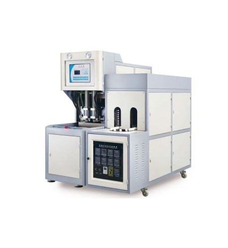 WYDMUCHIWARKA DO BUTELEK PET BL5000