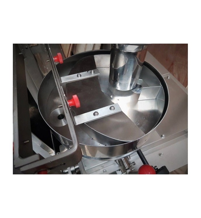 SASZETKARKA DO HERBATY JX002