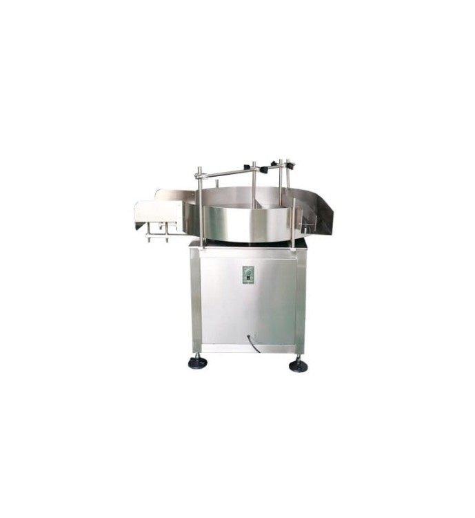 AUTOMATYCZNA LINIA DO NAPEŁNIANIA PUSZEK ORZESZKAMI ZIEMNYMI