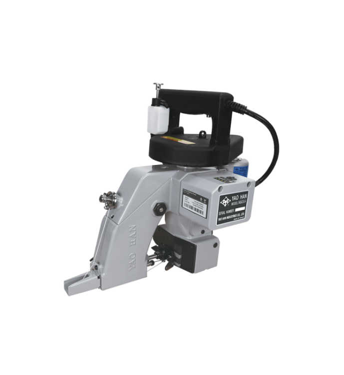 ZASZYWARKA DO WORKÓW YAO HAN N600A-12V-BT BEZPRZEWODOWA