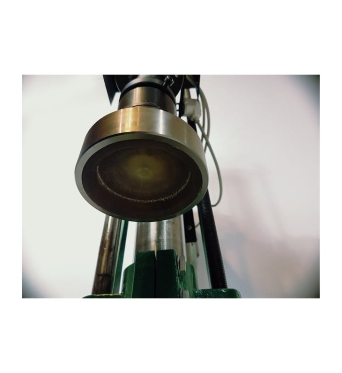 PÓŁAUTOMATYCZNA ZAKRĘCARKA DO SŁOIKÓW BX-45