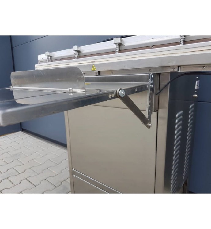 PAKOWARKA PRÓŻNIOWA VACUUM DZ 800W