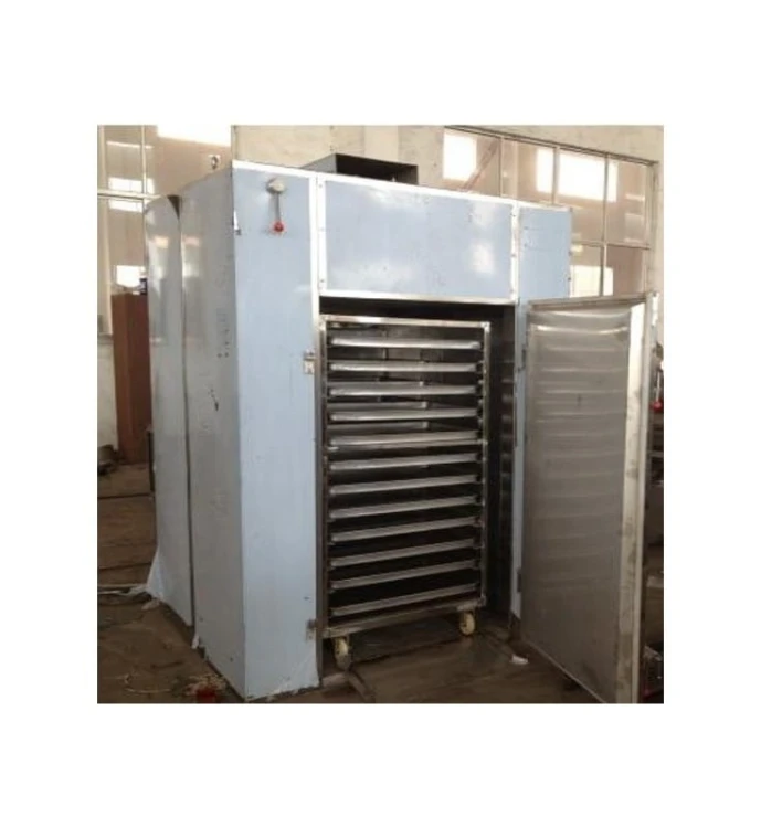 PIEC SUSZARNICZY TACOWY DO WARZYW I PROSZKU GG 50 / RXHBO