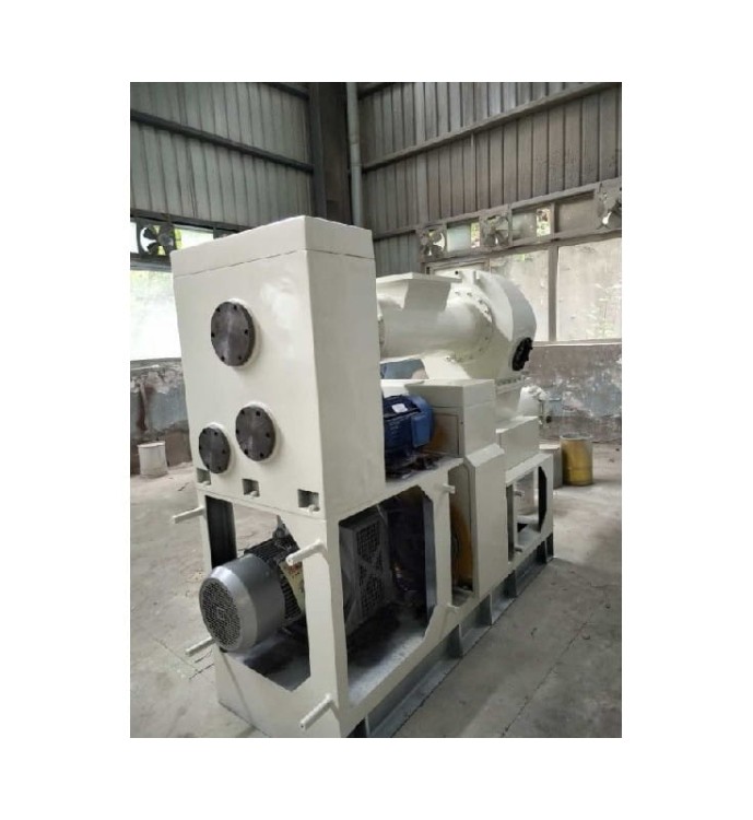 LINIA DO PRODUKCJI MYDŁA 500 kg/h