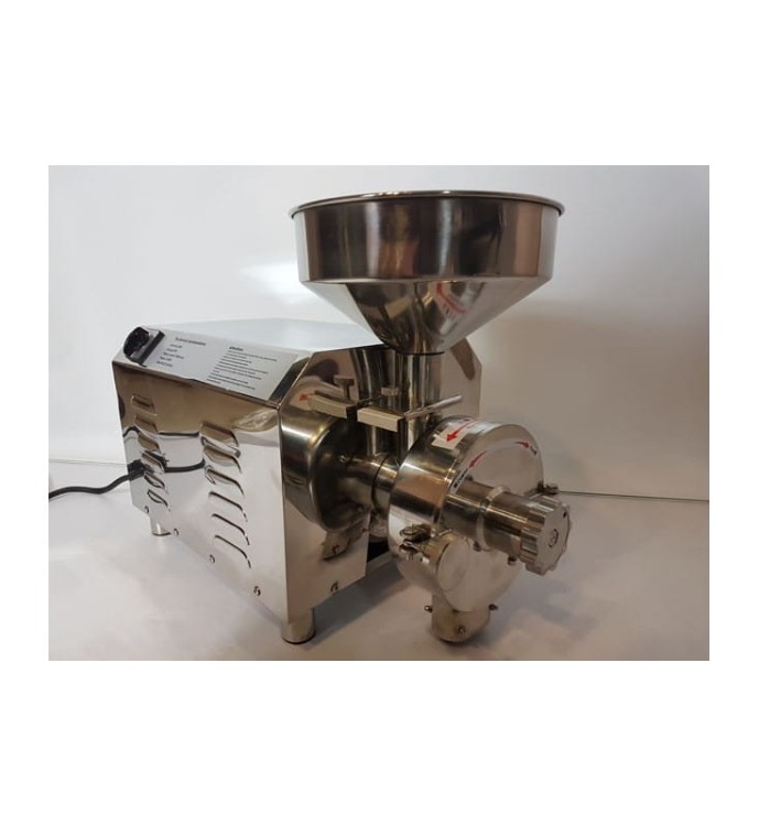 MŁYNEK DO GRANULATU DY 3000