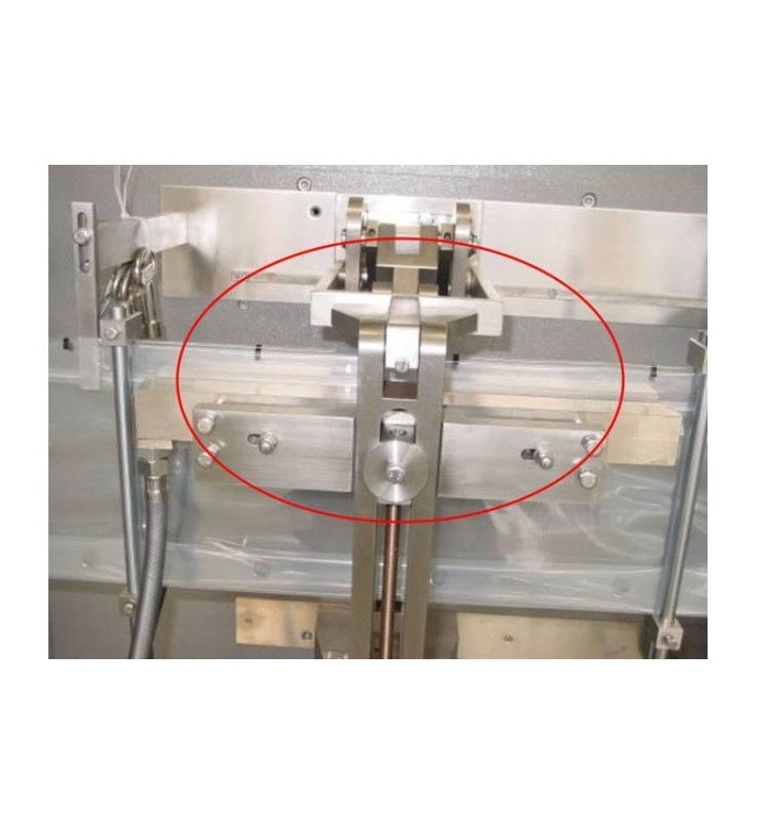 POZIOMA MASZYNA PAKUJĄCA DOYPACK STRUNA SW HP-220