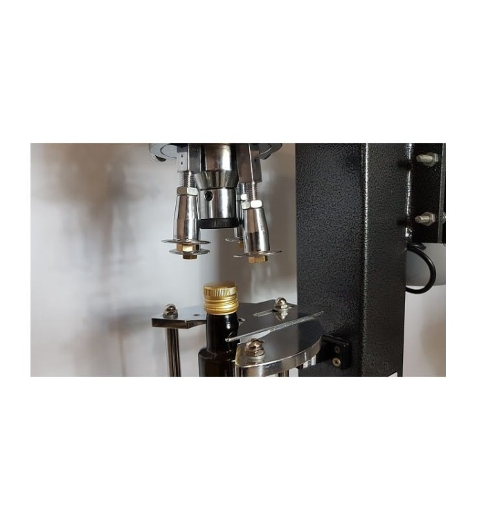 ZAMYKARKA DO BUTELEK DK 50D/ JGS880