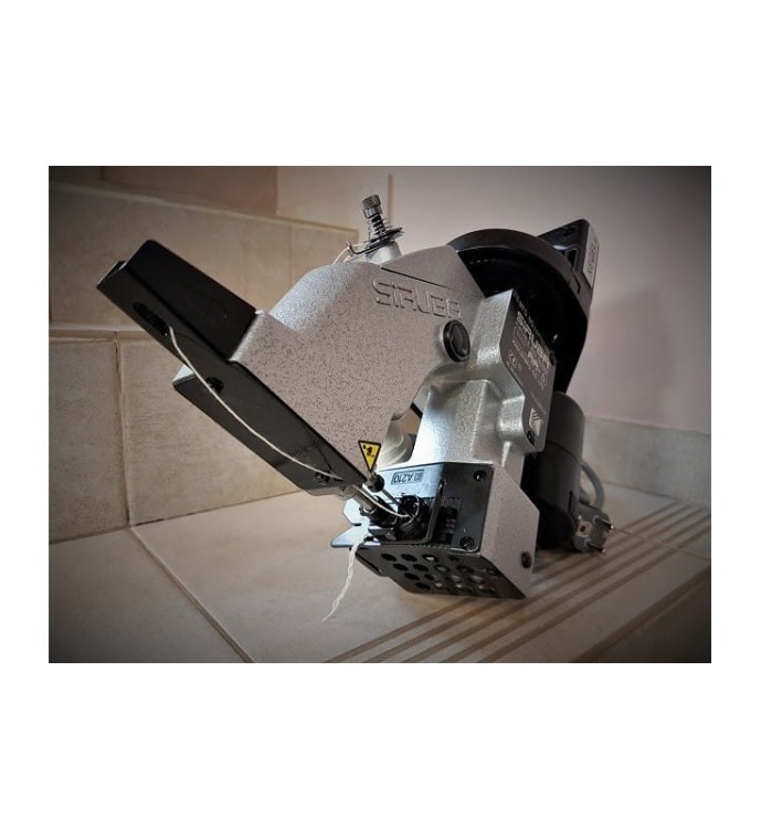 ZASZYWARKA DO WORKÓW SIRUBA AA6