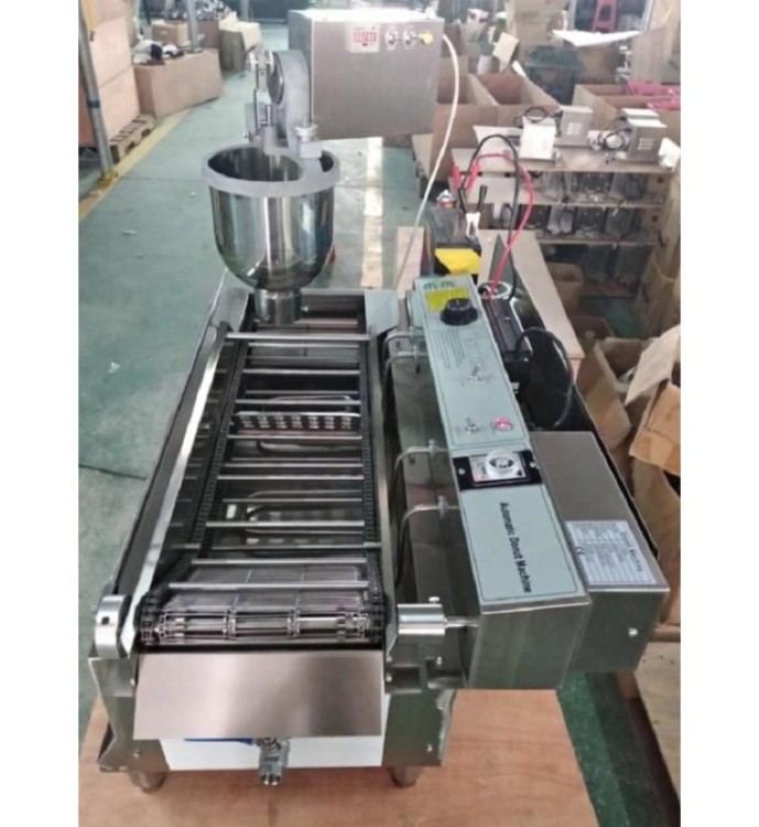 MASZYNA DO ROBIENIA PĄCZKÓW PH T101