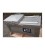 DWUKOMOROWA PAKOWARKA PRÓŻNIOWA GAZ VACUUM HVC 510/2SB-G / DZQ 500/2SB