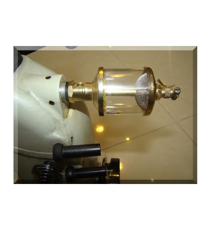 ZASZYWARKA DO WORKÓW PRZEMYSŁOWA 2-NITKOWA GK 35-2C