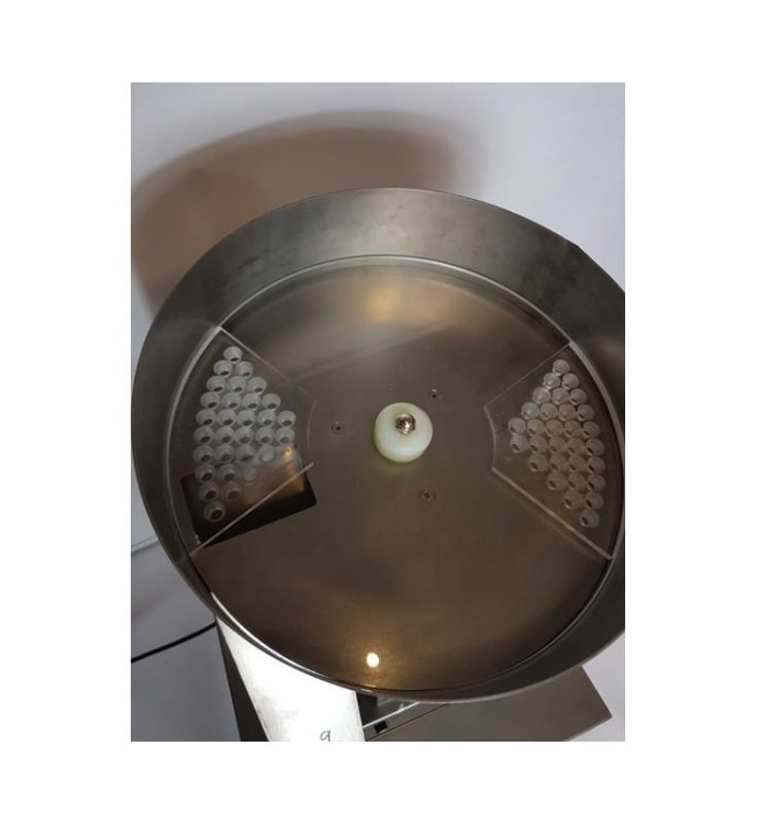 DOZOWNIK LICZARKA TABLETEK LTPJ-100 / ZN-400