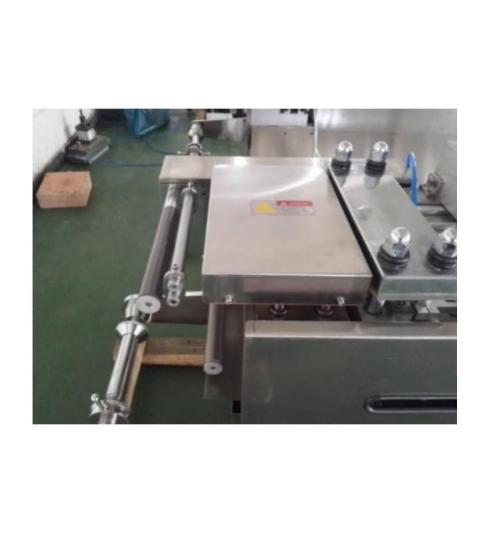 BLISTRZARKA BLISTROWNICA DPB-260H