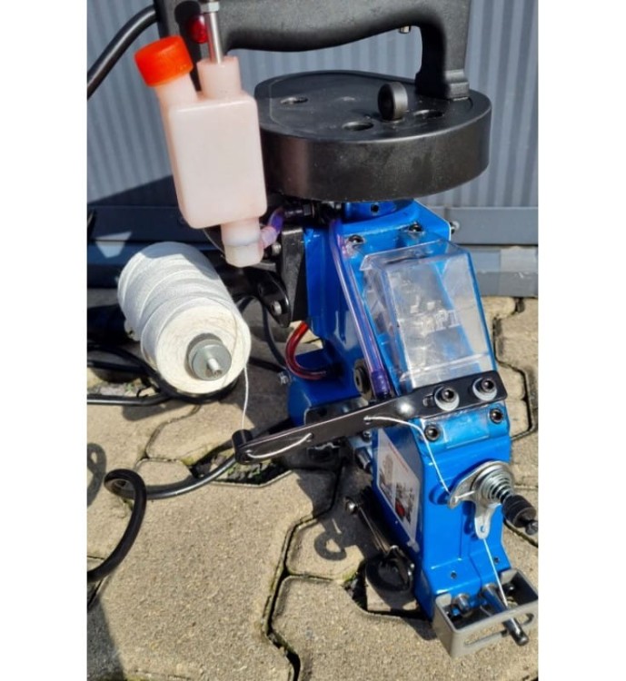 ZASZYWARKA DO WORKÓW LPI L1