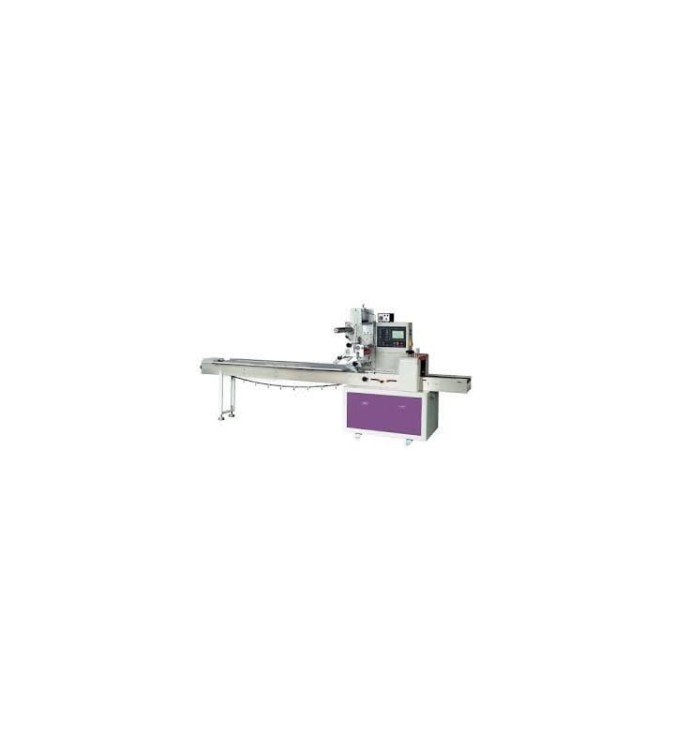 FLOW PACK TCZB-450