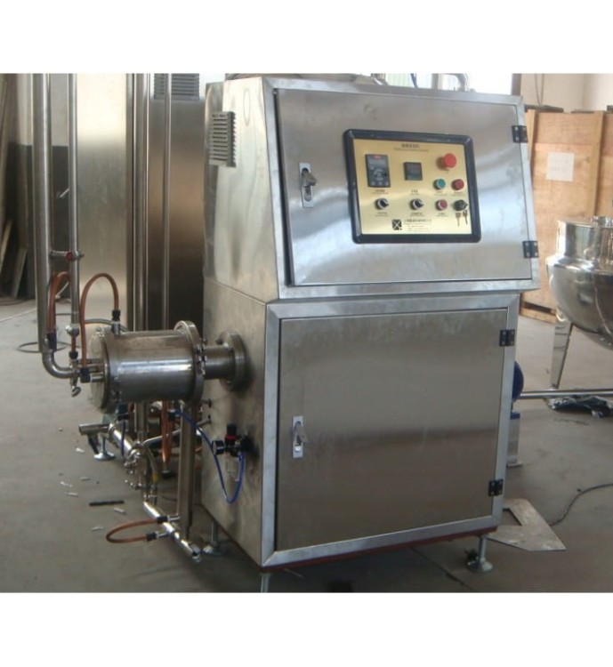 LINIA DO PRODUKCJI BATONÓW TYPU SNICKERS / BOUNTY / ZBOŻOWYCH / PROTEINOWYCH