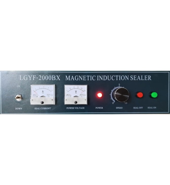 ZGRZEWARKA INDUKCYJNA LGYF 2000BX