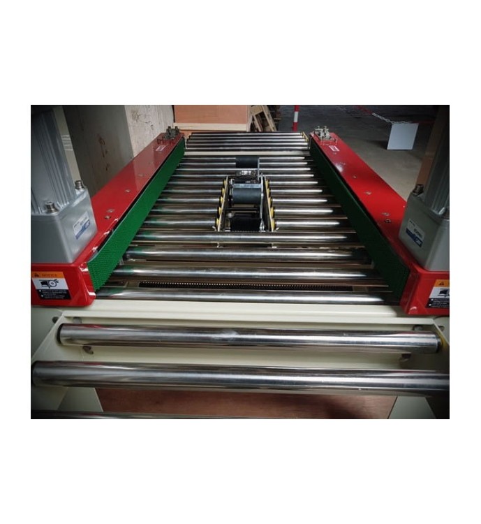 ZAKLEJARKA DO KARTONÓW FXC 5050X / AS 523