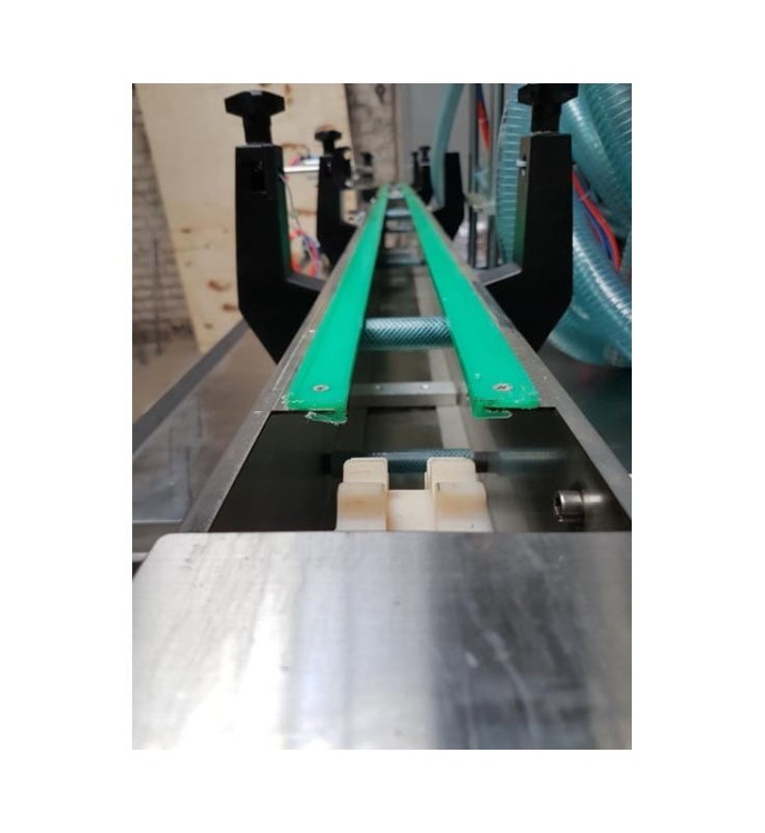 AUTOMATYCZNA NALEWARKA PŁYNÓW YT-6