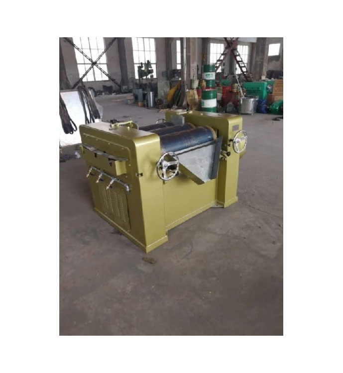 LINIA DO PRODUKCJI MYDŁA 500 kg/h