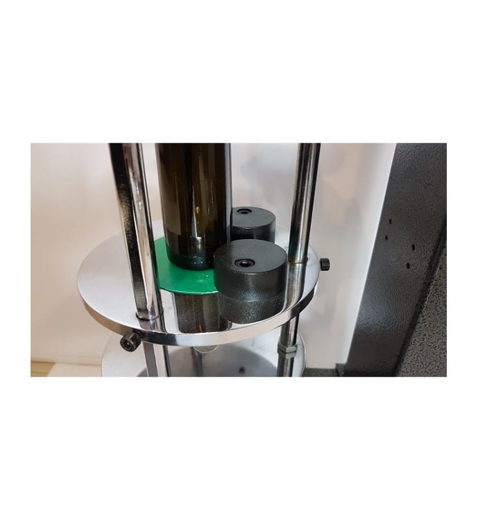 ZAMYKARKA DO BUTELEK DK 50D/ JGS880