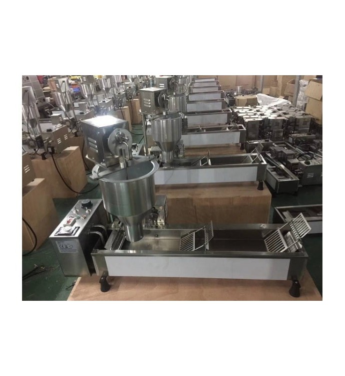 MASZYNA DO ROBIENIA PĄCZKÓW PH T101